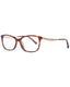 Swarovski Women's Brown Optical Frames - One Size