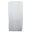 Stay Up OVER THE KNEE SOCKS Stockings Hosiery Party Costume Stockings - Plain White