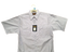 BISLEY SHORT SLEEVE SHIRT Everyday Casual Business Work Cotton Blend Check - BS2552_VPLB (PLB) - L
