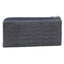 Pierre Cardin Womens Soft Rustic Leather Wallet Coin RFID Purse - Teal