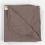 Ponchik Babies + Kids - Ribbed Swaddle Jersey Wrap - Carmel