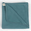 Ponchik Babies + Kids - Ribbed Swaddle Jersey Wrap - Jewel