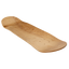 7 Layers Skateboard Deck Natural Wood Maple Double Concave Blank Skate Board DIY