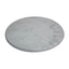 Marble Cheeseboard White Round 30cm Habitat & Style
