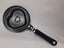 Heart Shape Mini Frypan, non-stick FUN product, cook HEART shaped eggs Habitat & Style