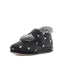 Panda EMEE Slippers Uggs Grey Floral Shoe 6