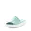 ZOLA Women's HADDY Slides Mint Shoe 39EU