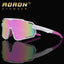 Cycling Sunglasses Conquer the Road with Style and Protection