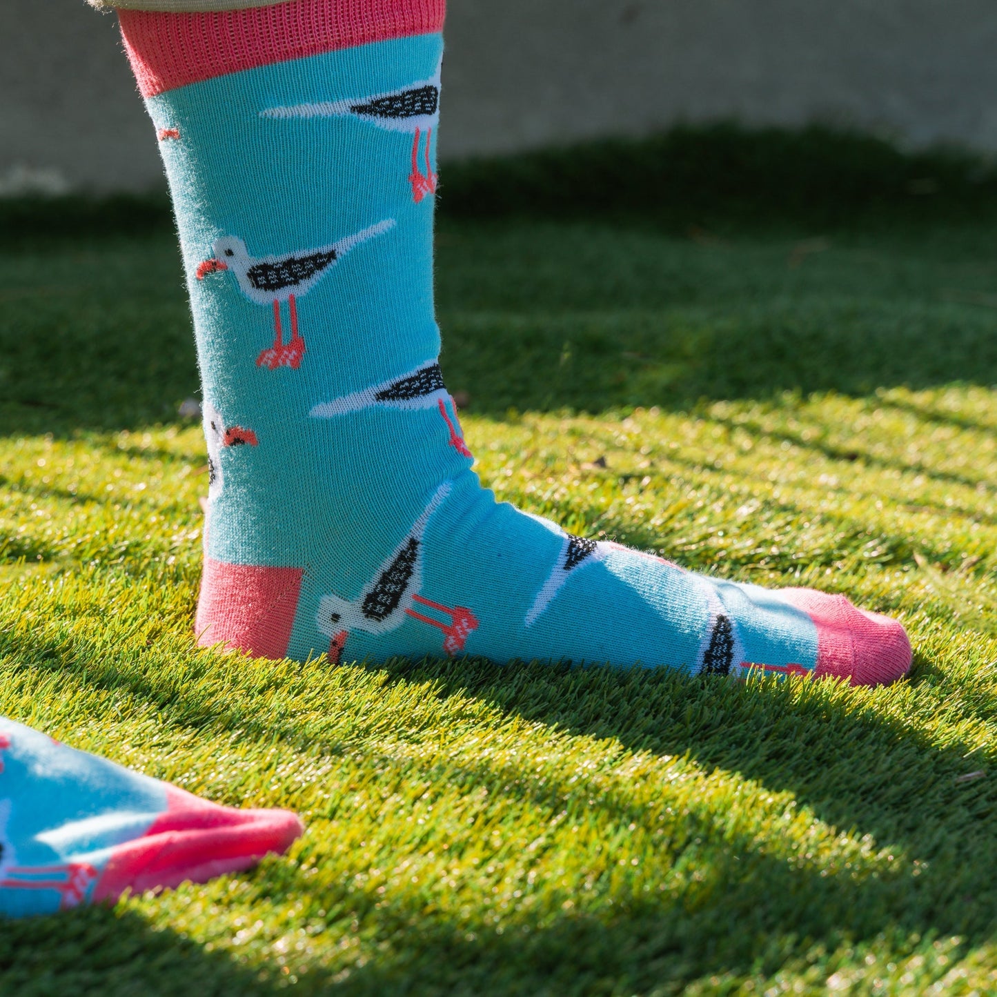 8 Pairs Fashion Novelty Funny Socks one Size 5-13 Men Socks Women Socks #2