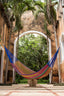 The out and about Mayan Legacy hammock Doble Size in Mexicana colour