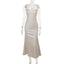 Women's Shiny Camisole Dress