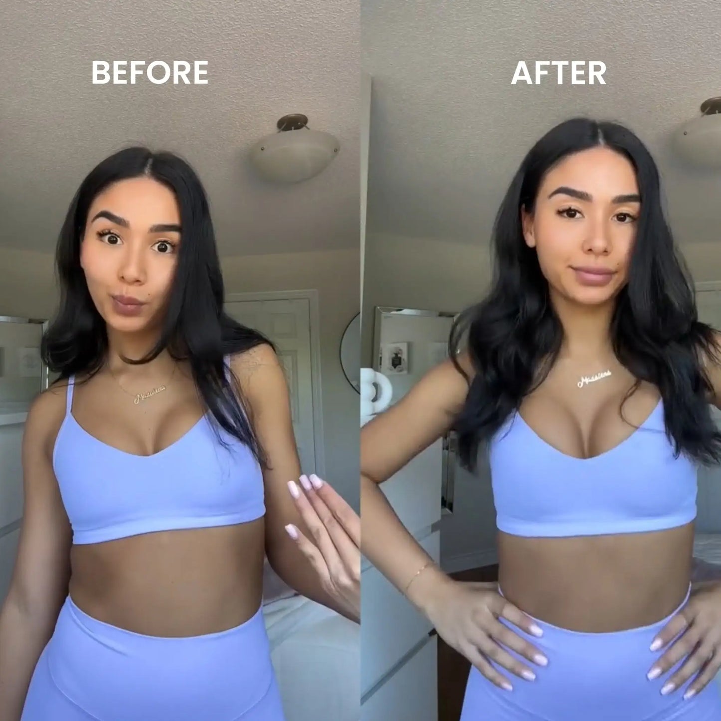 Women's Bikini Cup Enhancers