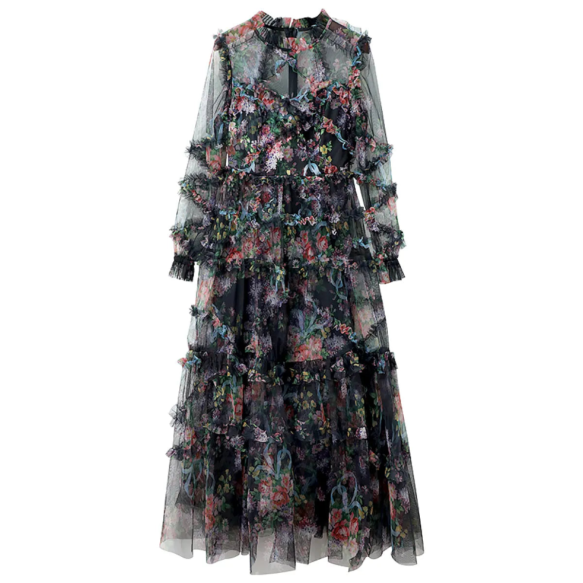 Women's Spring Fairy Dress