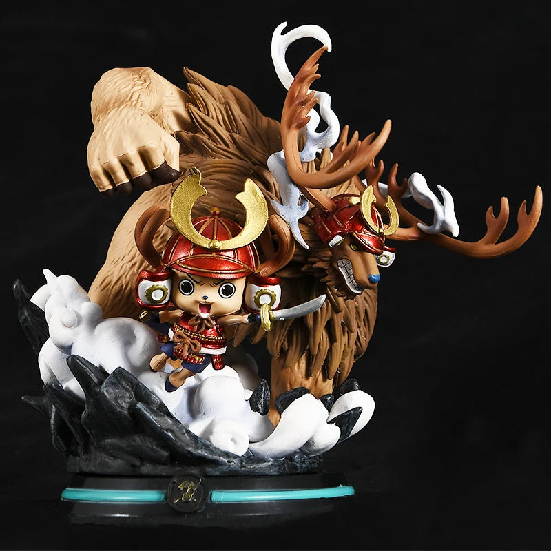 Anime One Piece Chopper Figure 14cm