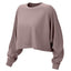 Women's Long Sleeved Casual Sports Yoga Tops
