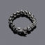 Men's Vintage Dragon Head Bracelet