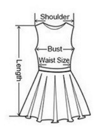 Women's Chiffon Floral Dress