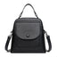 Vintage Leather Women's Fashion Backpack (Multipurpose)