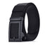 Men's Tactical Nylon Canvas Belt