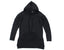 Men's Long Hoodie, Hip Hop Hoodie, Outerwear Sweatshirt