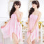 Women's Lace Lingerie Set Women's Lingerie Unbranded Pink One Size