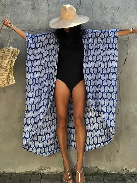 Women's Bikini Cover Ups