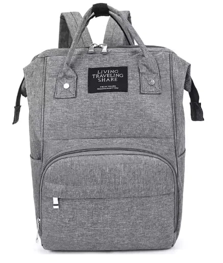 Multifunctional Mummy Bag