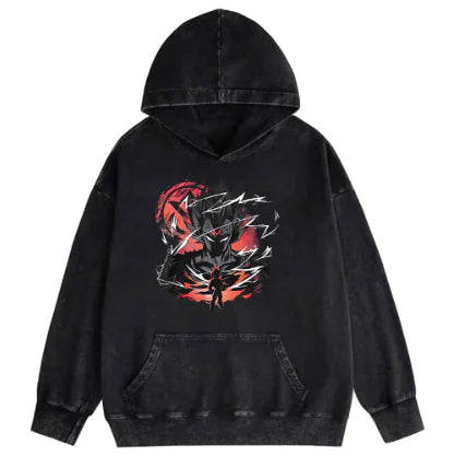 Anime Dragon Ball Hoodie