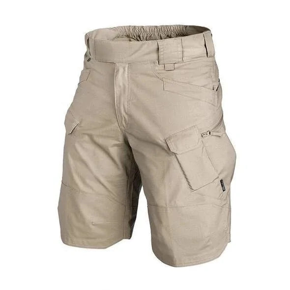 Men's Waterproof Tactical Shorts