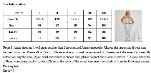 Women's Maxi Bodycon Dress