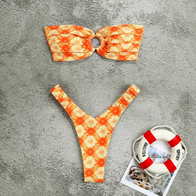 Women's Mirage Bikini
