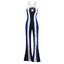 Women's Strapless Jumpsuit