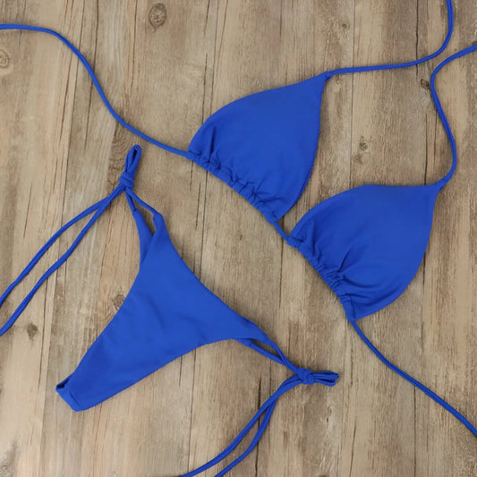 Women's Sexy Bikini Set