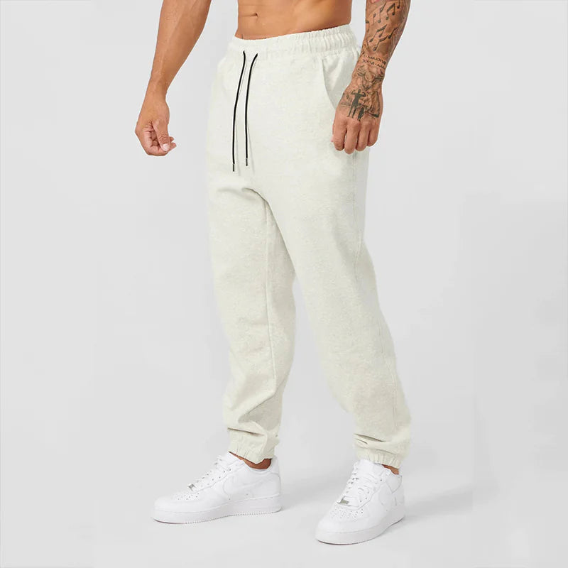 Mens Track Sweatpants