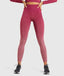 Women's Seamless Yoga Pants For Sports Activewear