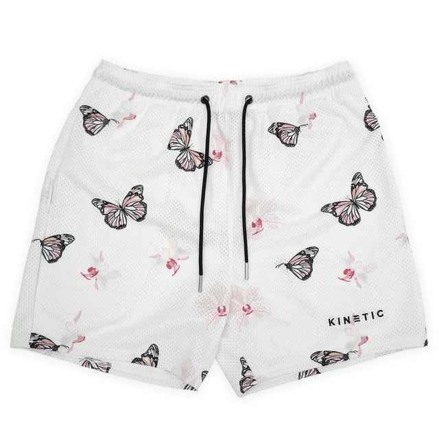 Men's Summer Shorts