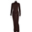 Women's Sleek Elegance Dress