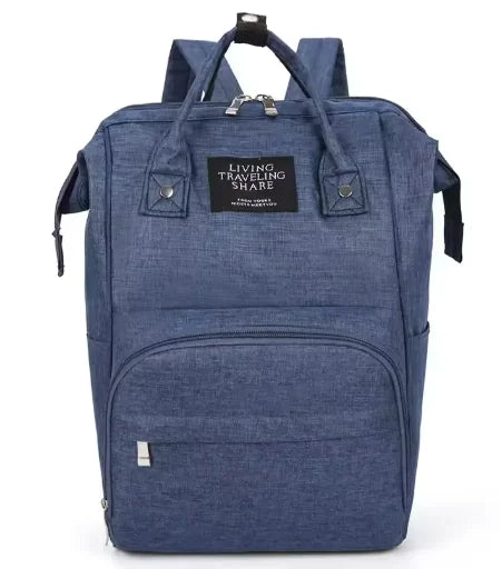 Multifunctional Mummy Bag