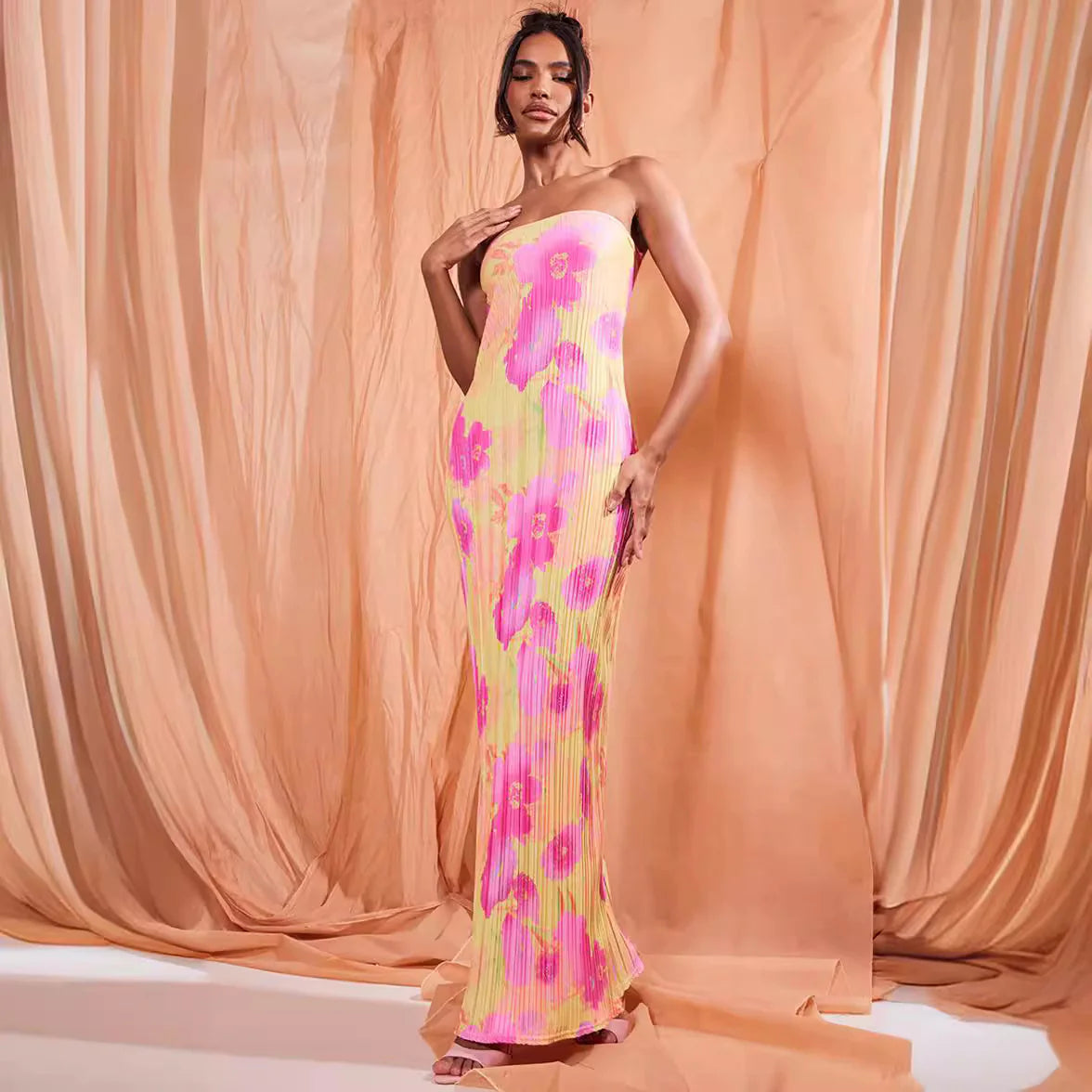 Women's Slim Fit Dress