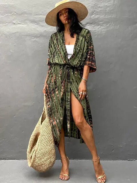 Women's Bikini Cover Ups
