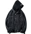 Classic Denim Jacket For Men