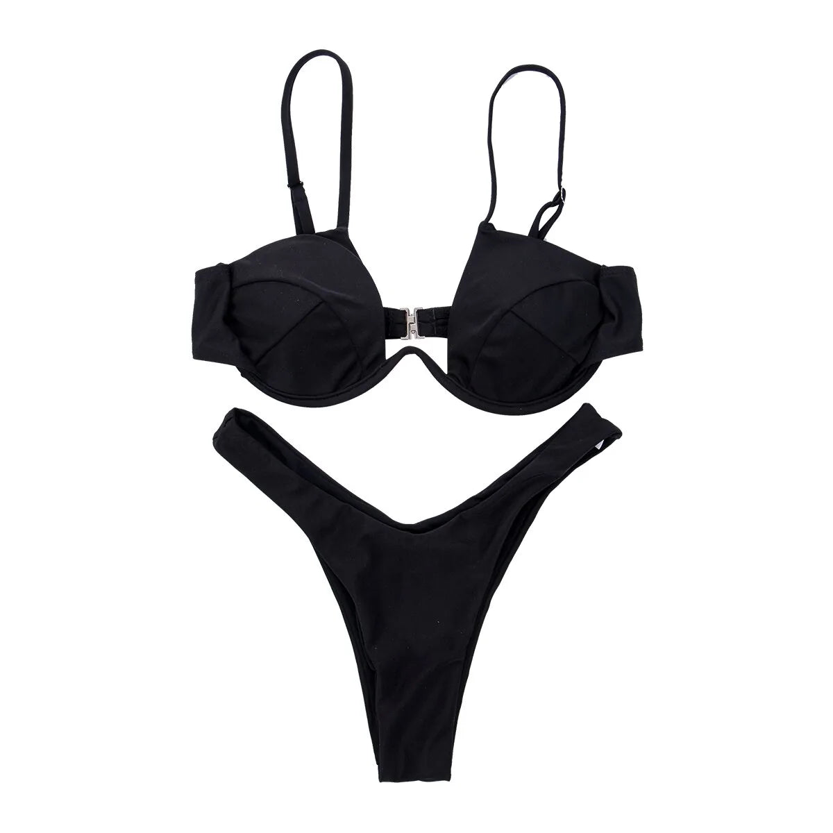 Women's Brazilian Bikini Set