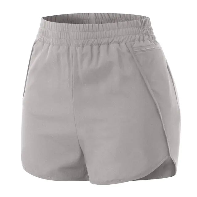 Women's Activewear Workout Shorts