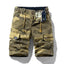Men's Sylas Scott Shorts