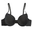 Womens Push Up Steel Ring Bra