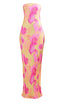 Women's Slim Fit Dress