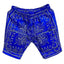 Men's Harajuku Streetwear Shorts