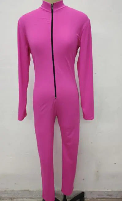 Women's Bodycon Jumpsuit