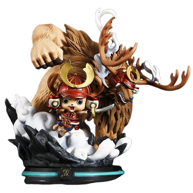 Anime One Piece Chopper Figure 14cm