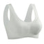 Ice Silk Ion Detox and Lifting Bra